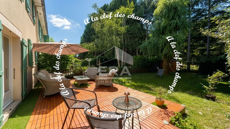 Ma-Cabane - Vente Maison GIF-SUR-YVETTE, 150 m²