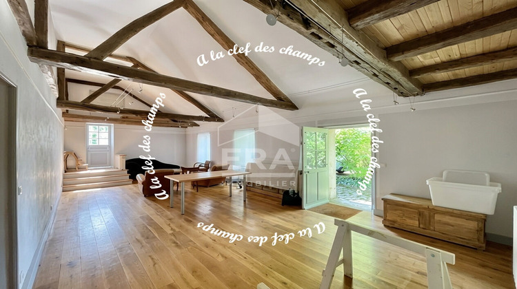 Ma-Cabane - Vente Maison GIF-SUR-YVETTE, 372 m²