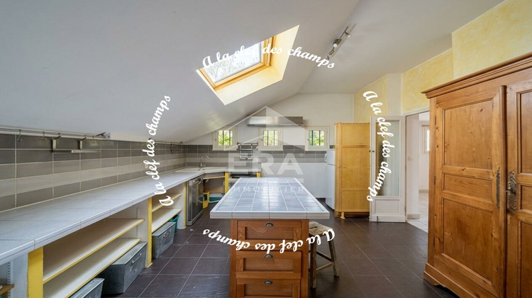 Ma-Cabane - Vente Maison GIF-SUR-YVETTE, 372 m²