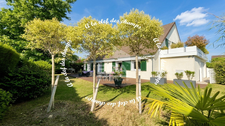 Ma-Cabane - Vente Maison GIF-SUR-YVETTE, 200 m²