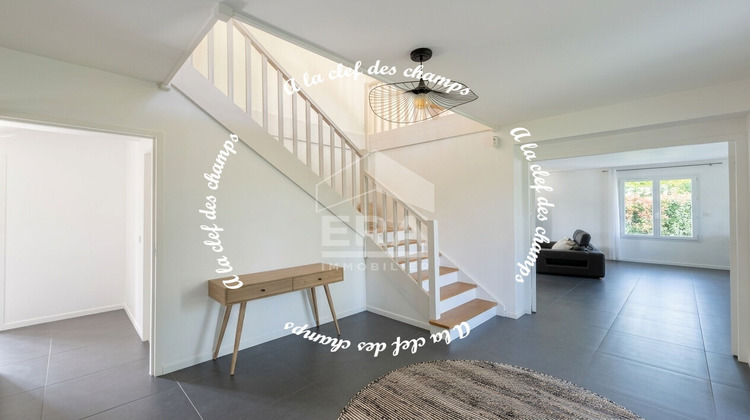 Ma-Cabane - Vente Maison GIF-SUR-YVETTE, 200 m²