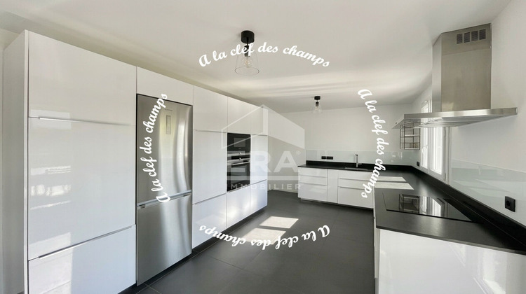 Ma-Cabane - Vente Maison GIF-SUR-YVETTE, 200 m²