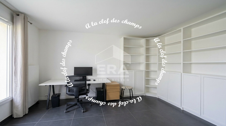Ma-Cabane - Vente Maison GIF-SUR-YVETTE, 200 m²