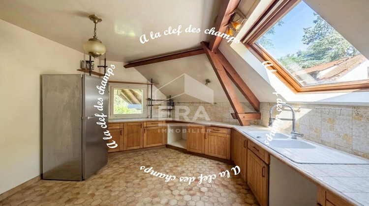 Ma-Cabane - Vente Maison GIF-SUR-YVETTE, 157 m²