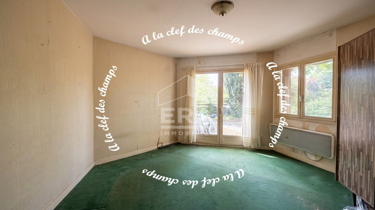 Ma-Cabane - Vente Maison GIF-SUR-YVETTE, 157 m²