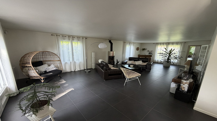 Ma-Cabane - Vente Maison GIF-SUR-YVETTE, 215 m²