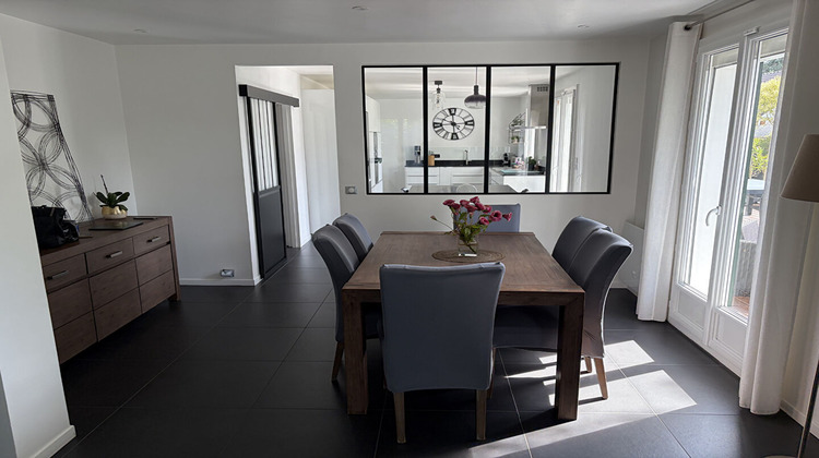 Ma-Cabane - Vente Maison GIF-SUR-YVETTE, 215 m²