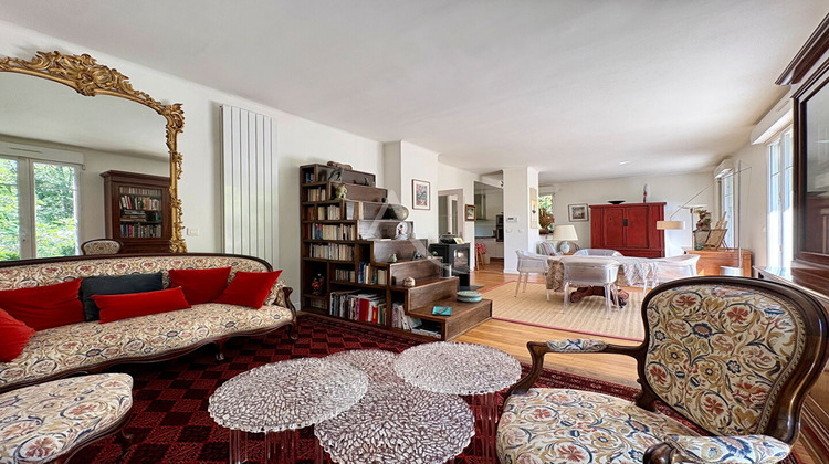 Ma-Cabane - Vente Maison GIF-SUR-YVETTE, 182 m²