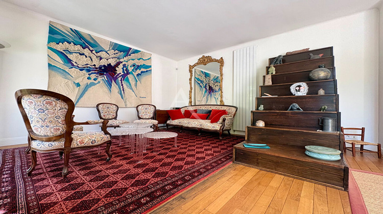 Ma-Cabane - Vente Maison GIF-SUR-YVETTE, 182 m²
