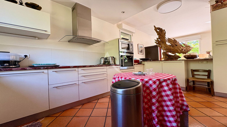 Ma-Cabane - Vente Maison GIF-SUR-YVETTE, 182 m²