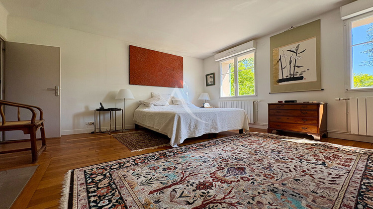 Ma-Cabane - Vente Maison GIF-SUR-YVETTE, 182 m²