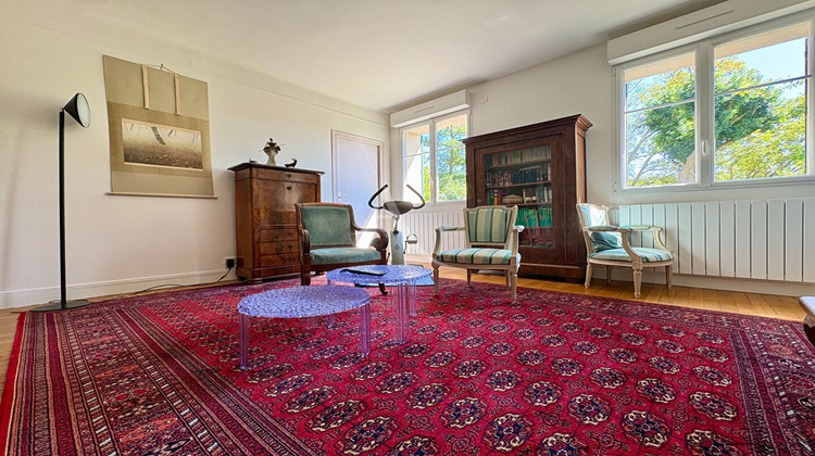 Ma-Cabane - Vente Maison GIF-SUR-YVETTE, 182 m²