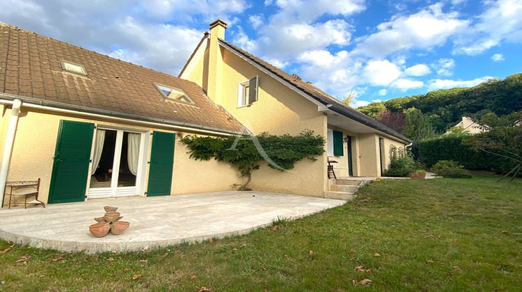 Ma-Cabane - Vente Maison GIF-SUR-YVETTE, 169 m²