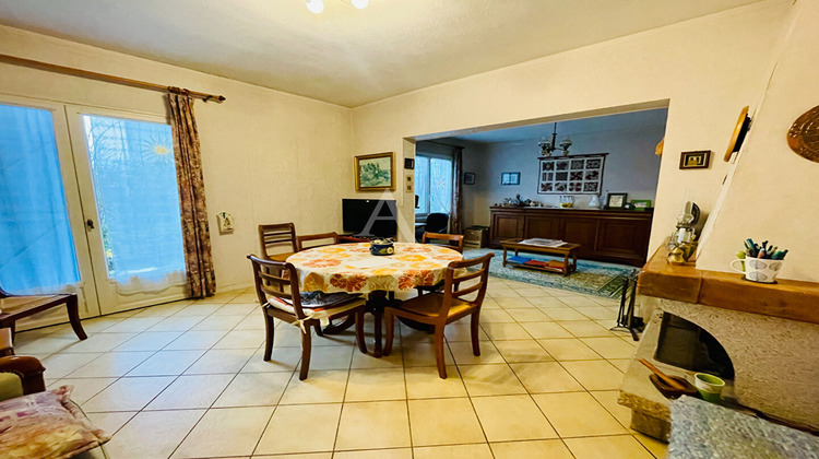 Ma-Cabane - Vente Maison GIF-SUR-YVETTE, 126 m²