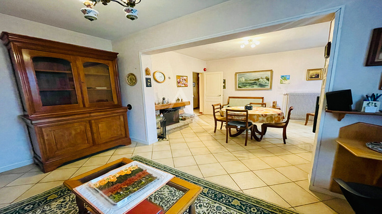 Ma-Cabane - Vente Maison GIF-SUR-YVETTE, 126 m²