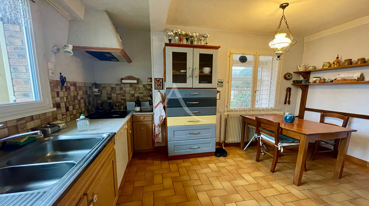 Ma-Cabane - Vente Maison GIF-SUR-YVETTE, 126 m²