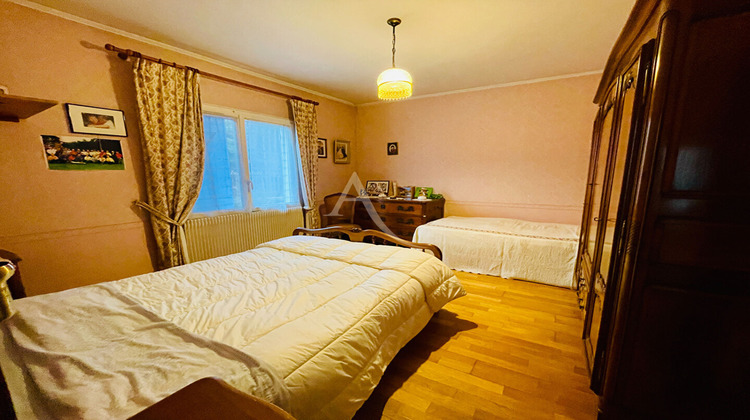 Ma-Cabane - Vente Maison GIF-SUR-YVETTE, 126 m²