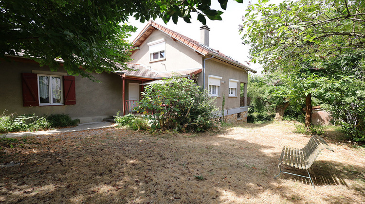 Ma-Cabane - Vente Maison GIF-SUR-YVETTE, 80 m²