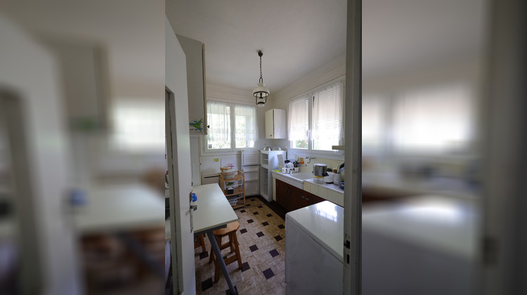 Ma-Cabane - Vente Maison GIF-SUR-YVETTE, 80 m²