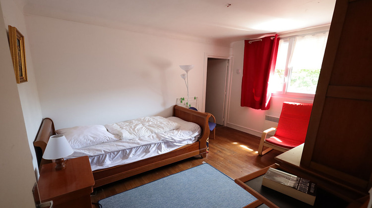 Ma-Cabane - Vente Maison GIF-SUR-YVETTE, 80 m²