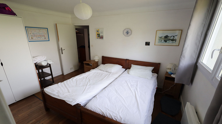 Ma-Cabane - Vente Maison GIF-SUR-YVETTE, 80 m²
