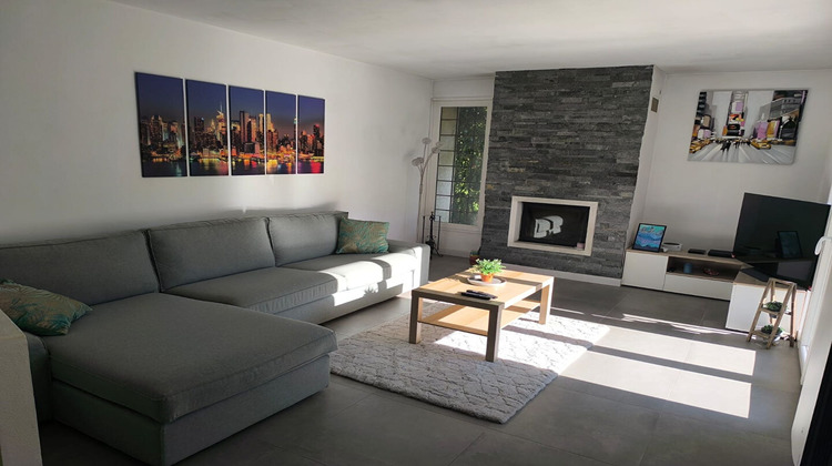 Ma-Cabane - Vente Maison GIF-SUR-YVETTE, 116 m²