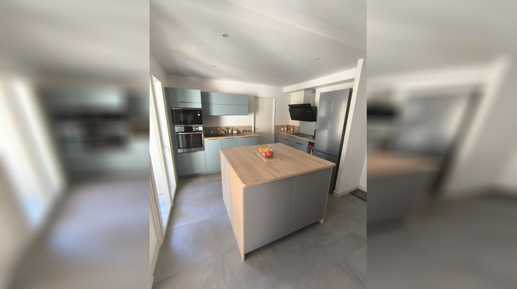 Ma-Cabane - Vente Maison GIF-SUR-YVETTE, 116 m²