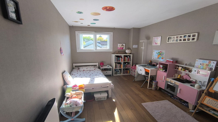 Ma-Cabane - Vente Maison GIF-SUR-YVETTE, 116 m²