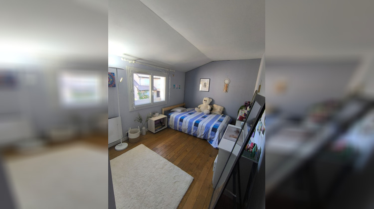 Ma-Cabane - Vente Maison GIF-SUR-YVETTE, 116 m²