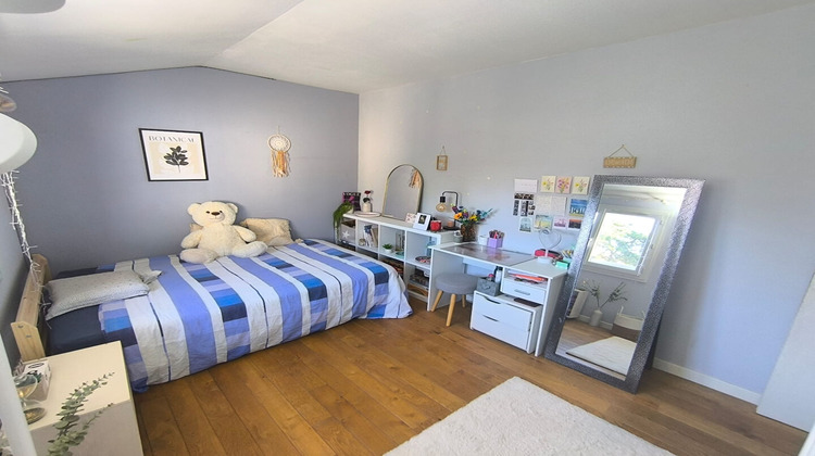 Ma-Cabane - Vente Maison GIF-SUR-YVETTE, 116 m²