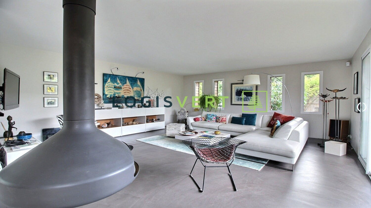 Ma-Cabane - Vente Maison Gif-sur-Yvette, 180 m²