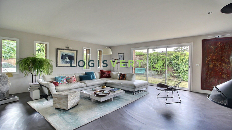 Ma-Cabane - Vente Maison Gif-sur-Yvette, 180 m²