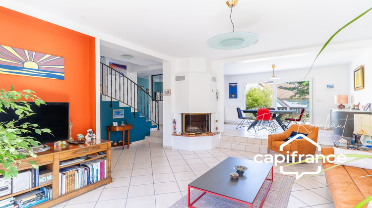 Ma-Cabane - Vente Maison GIF SUR YVETTE, 165 m²