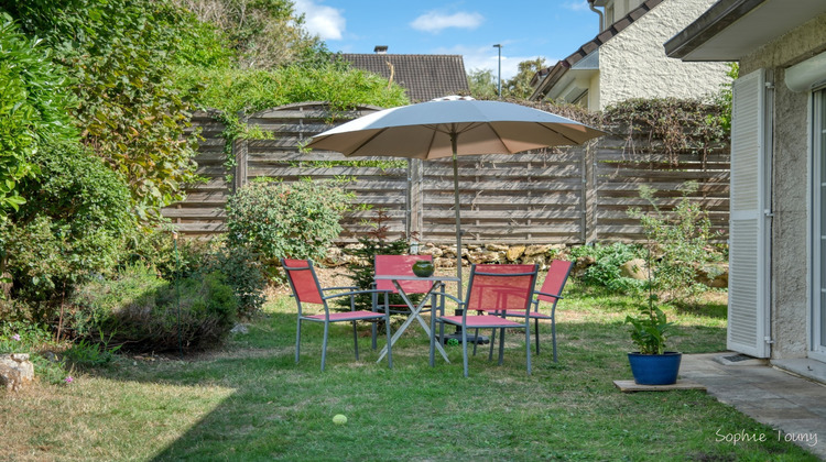 Ma-Cabane - Vente Maison GIF SUR YVETTE, 150 m²