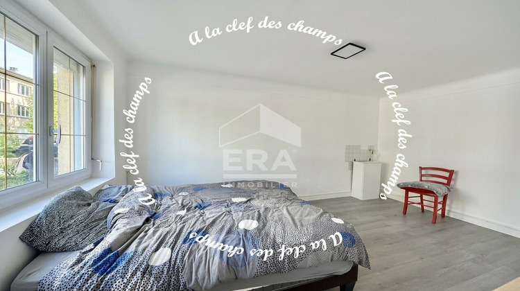 Ma-Cabane - Vente Maison GIF-SUR-YVETTE, 133 m²