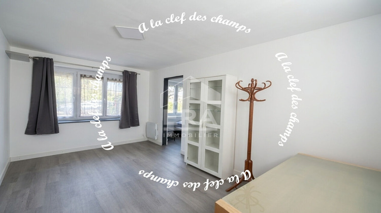 Ma-Cabane - Vente Maison GIF-SUR-YVETTE, 133 m²