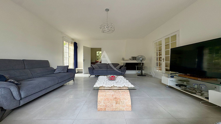 Ma-Cabane - Vente Maison GIF-SUR-YVETTE, 163 m²
