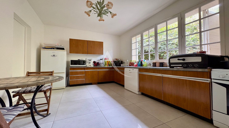 Ma-Cabane - Vente Maison GIF-SUR-YVETTE, 163 m²