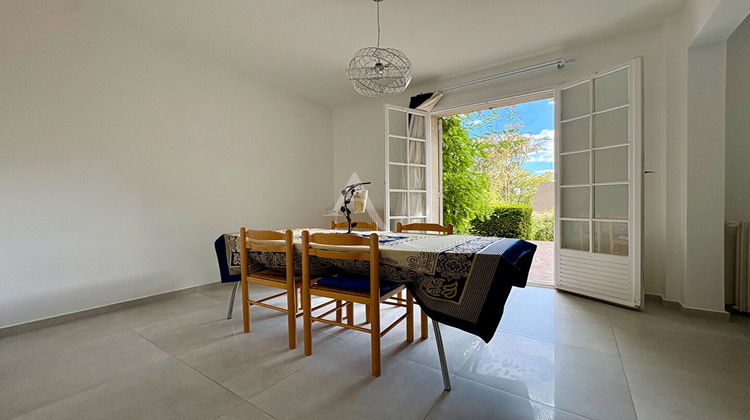 Ma-Cabane - Vente Maison GIF-SUR-YVETTE, 163 m²