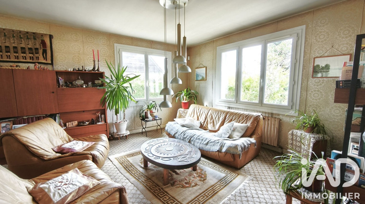 Ma-Cabane - Vente Maison Gif-sur-Yvette, 160 m²