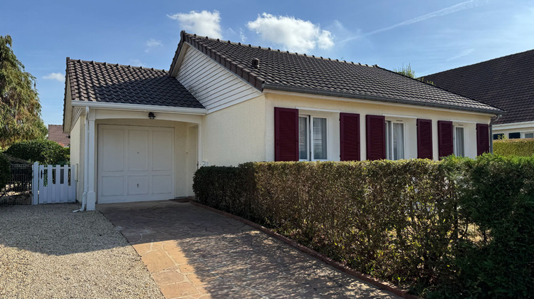 Ma-Cabane - Vente Maison GIF-SUR-YVETTE, 75 m²