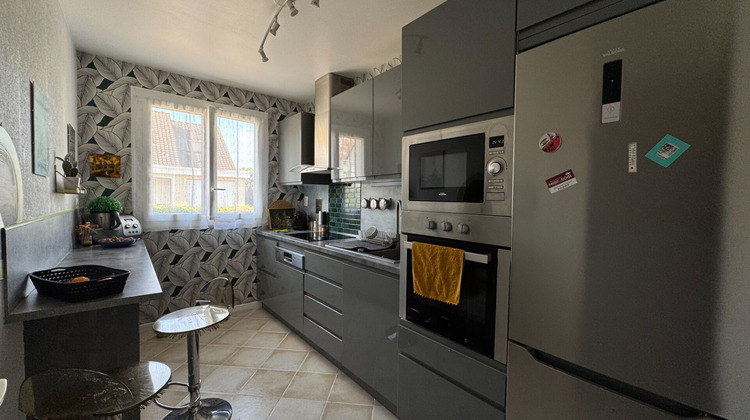 Ma-Cabane - Vente Maison GIF-SUR-YVETTE, 75 m²