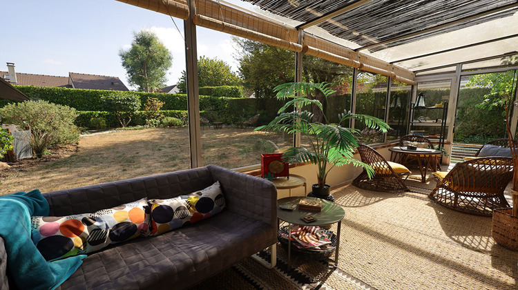 Ma-Cabane - Vente Maison GIF-SUR-YVETTE, 75 m²