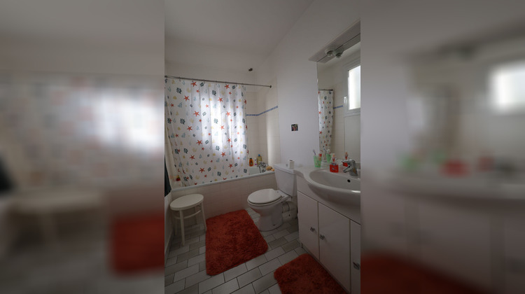 Ma-Cabane - Vente Maison GIF-SUR-YVETTE, 162 m²