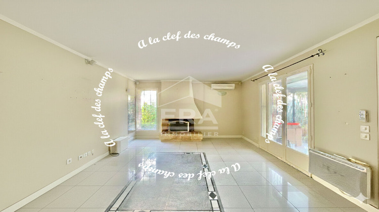 Ma-Cabane - Vente Maison GIF-SUR-YVETTE, 135 m²