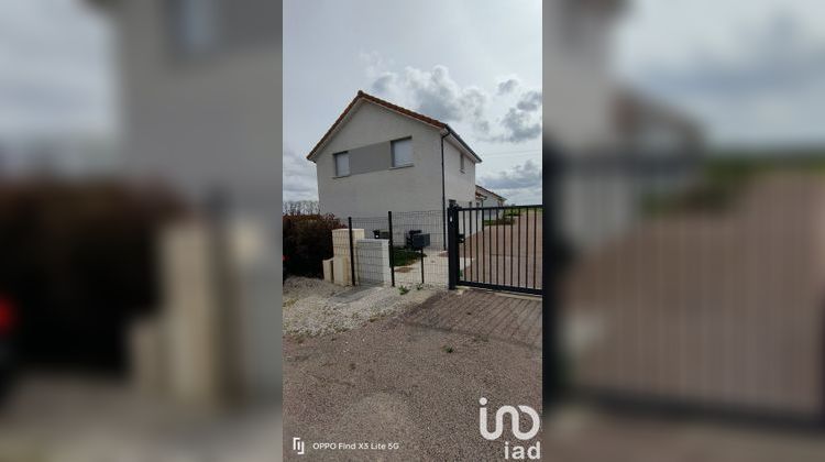 Ma-Cabane - Vente Maison Giffaumont-Champaubert, 94 m²