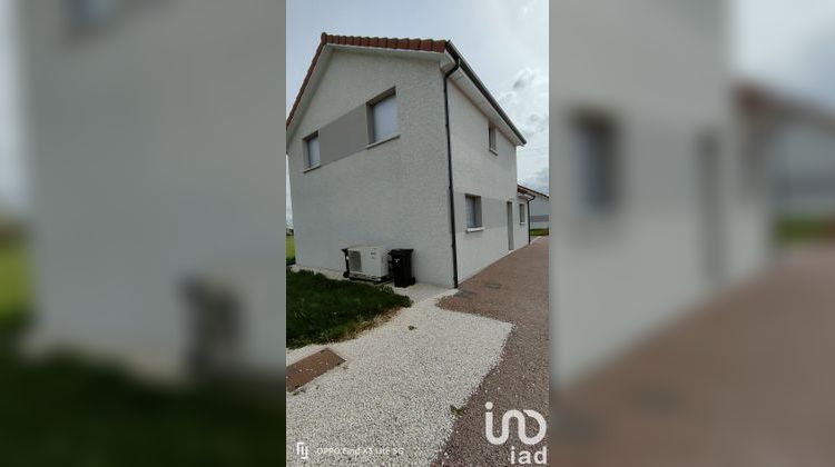 Ma-Cabane - Vente Maison Giffaumont-Champaubert, 94 m²