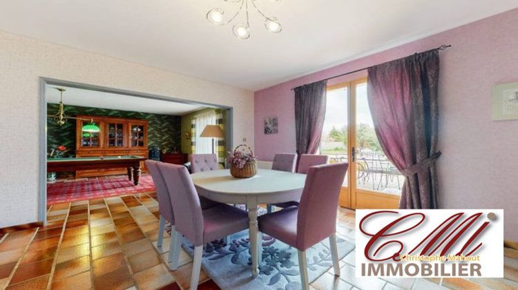 Ma-Cabane - Vente Maison Giffaumont-Champaubert, 239 m²