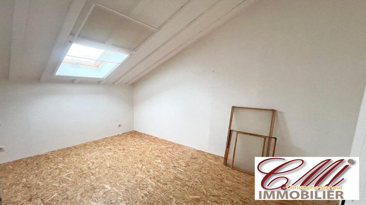 Ma-Cabane - Vente Maison Giffaumont-Champaubert, 88 m²