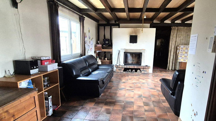 Ma-Cabane - Vente Maison GIFFAUMONT CHAMPAUBERT, 155 m²